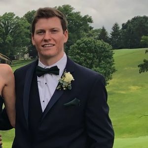 Meet your Posher, Charlie